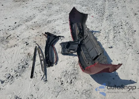 2017 Honda Accord Sport Special Edition z USA, uszkodzony, nr VIN 1HGCR2F15HA211667